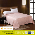 Canada online shop best quality bamboo fiber patchwork quilts and bed sheet/ duvet cover set